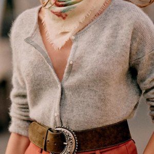 Sezane Gaspard Jumper